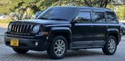 Jeep Patriot 2011 Black for sale