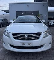 Toyota Premio 1.5 FWD 2009 White for sale