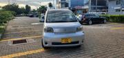 Toyota Porte 2005 Silver for sale
