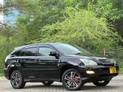 Toyota Harrier 2006 Black for sale