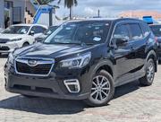 Subaru Forester Sport AWD 2020 Black for sale