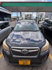 Subaru Forester 2014 Black for sale