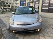 Mazda Verisa 2012 Silver for sale