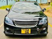 Toyota Crown 2010 Black for sale