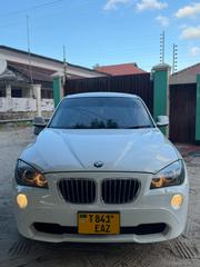 BMW X1 2010 White for sale