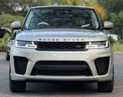 Land Rover Range Rover Sport 2018 Gold for sale