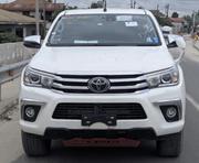 Toyota Hilux Revo Double Cab Deisel 2.4 RWD 2018 Pearl for sale