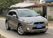 Mitsubishi RVR 2.0 2012 Gray for sale