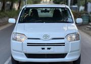 Toyota Probox 2015 White for sale