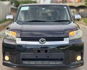Toyota Corolla Rumion 2008 Black for sale