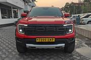 Ford Ranger 2025 Maroon for sale
