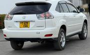 Toyota Harrier 2006 White for sale