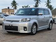 Toyota Corolla Rumion Hatchback 1.8 AWD 2009 Silver for sale