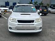 Subaru Forester 2013 White for sale