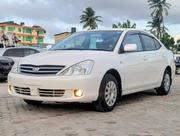 Toyota Allion 2004 White for sale