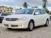 Toyota Allion 2004 White for sale