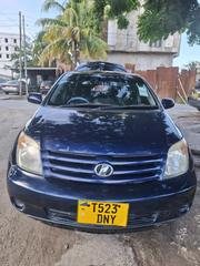 Toyota IST 2007 Blue for sale