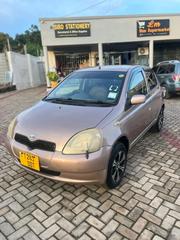 Toyota Vitz 2004 Pink for sale