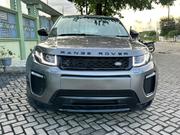Land Rover Range Rover Evoque 2018 Beige for sale