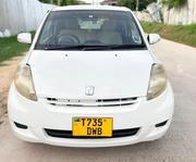Toyota Passo 2005 White for sale
