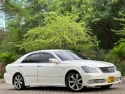 Toyota Crown Royale 2005 White for sale