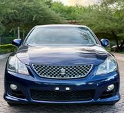 Toyota Crown 2008 Blue for sale