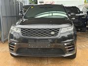 Land Rover Range Rover Velar 2018 Black for sale