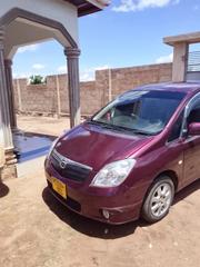 Toyota Corolla Spacio 2004 Maroon for sale