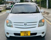 Toyota IST 2003 White for sale