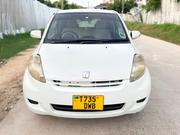 Toyota Passo 2006 Pearl for sale
