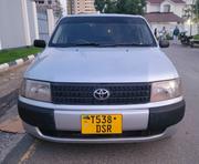 Toyota Probox 2005 Silver for sale