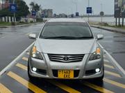 Toyota Blade 2006 Silver for sale