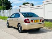 Toyota Premio 2005 Gold for sale