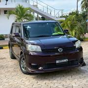 Toyota Corolla Rumion 2011 Black for sale