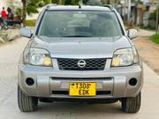 Nissan X-Trail 2005 Silver for sale
