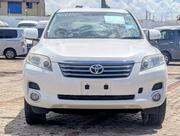Toyota Vanguard 2007 White for sale