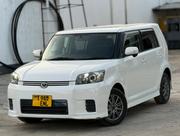Toyota Corolla Rumion Hatchback 1.5 FWD 2009 White for sale