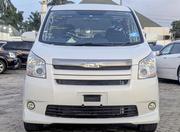 Toyota Noah 2007 White for sale