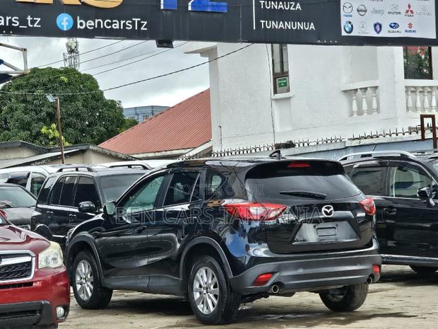 Mazda CX-5 Sport FWD 2016.5 2016 Black
