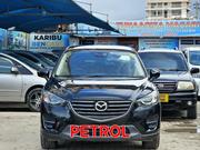 Mazda CX-5 Sport FWD 2016.5 2016 Black for sale