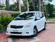 Toyota Corolla Spacio 2006 White for sale