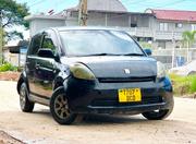Toyota Passo 2005 Black for sale