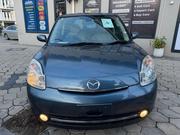 Mazda Verisa 2013 Blue for sale