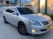 Toyota Premio 2009 Silver for sale
