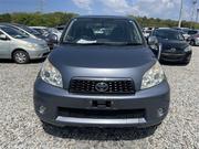 Toyota Rush 1.5 AWD 2011 Gray for sale