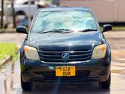Toyota IST 2006 Black for sale