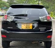 Toyota Harrier 2005 for sale