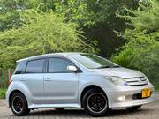 Toyota IST 2004 Silver for sale