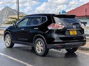 Nissan X-Trail 2014 Black for sale