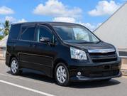 Toyota Noah 2008 Black for sale